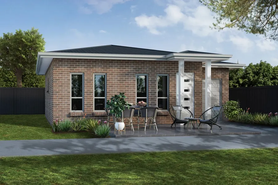 3 Bedroom
