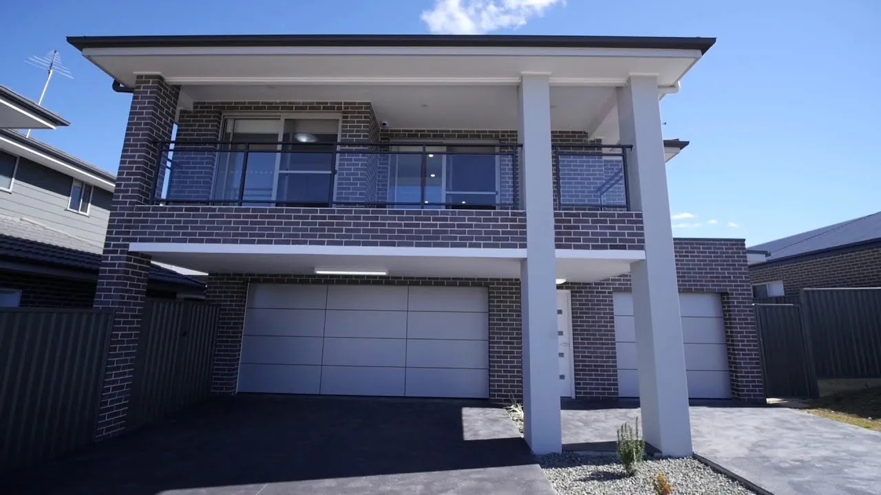 Honest, Transparent and On Time: An Oran Park Build Story