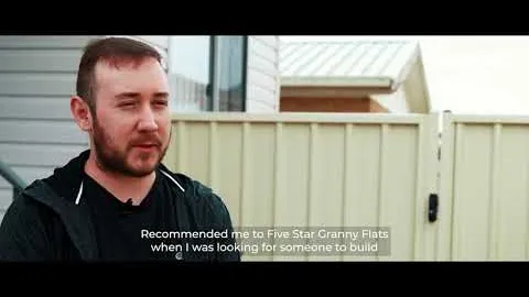 A Two-Bedroom Doonside Granny Flat Managed from Design to Certification