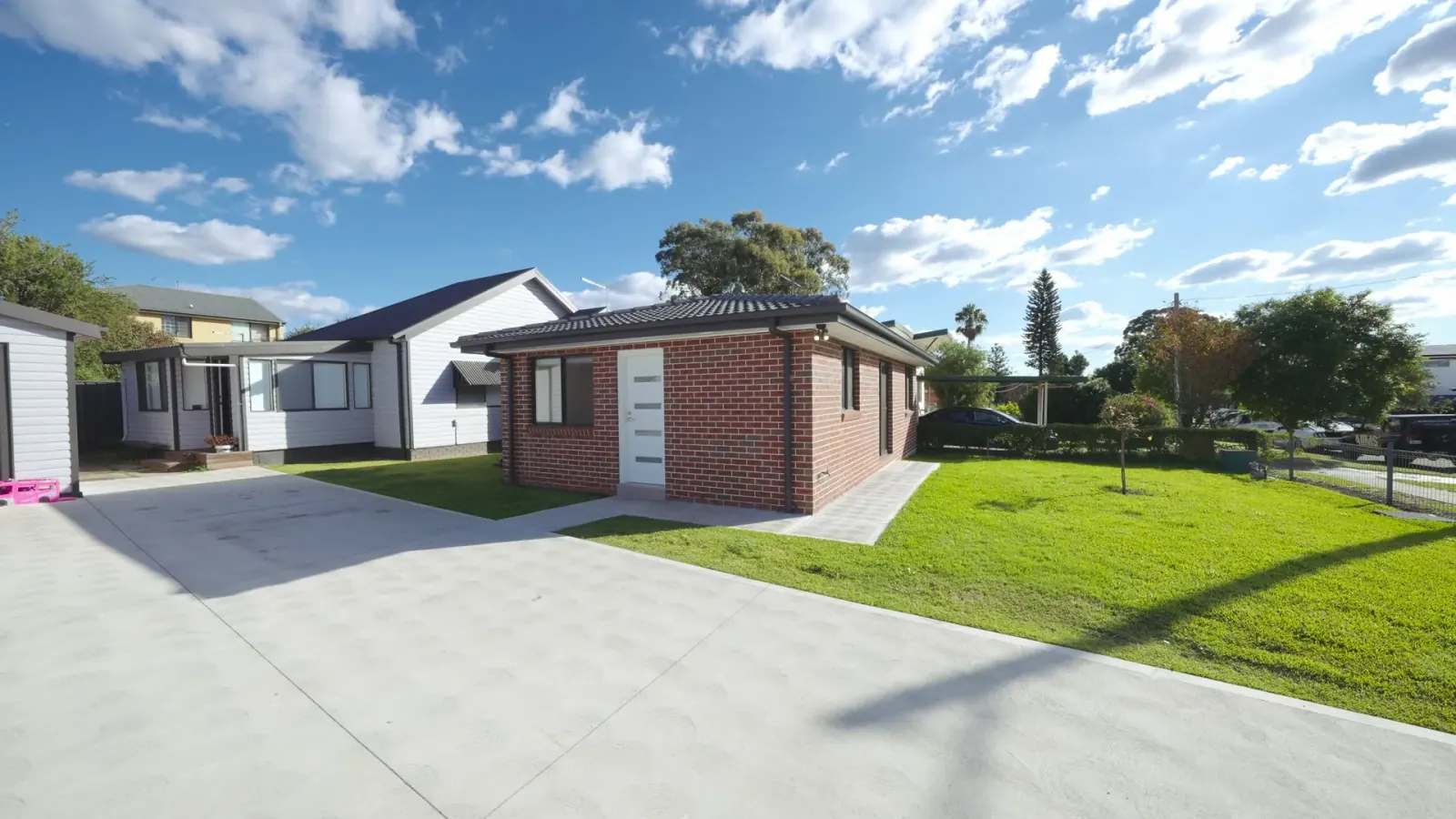 The 5 Star display home at 2 Mary St, Blacktown