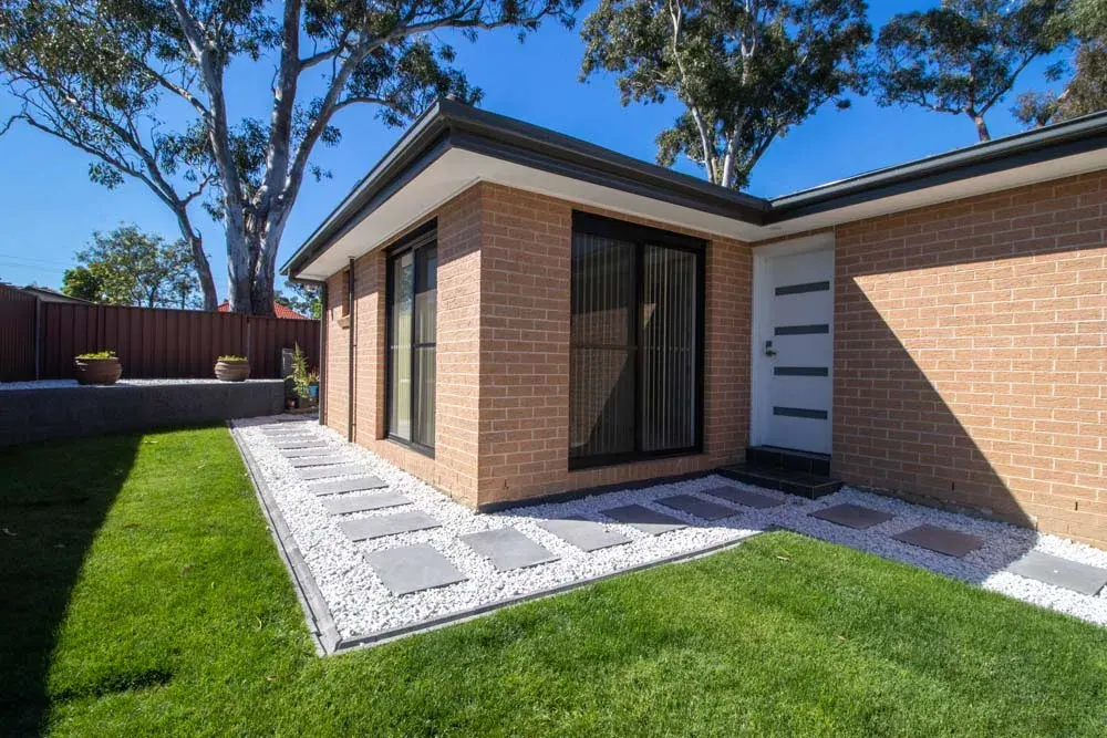 13 Norfolk, Blacktown