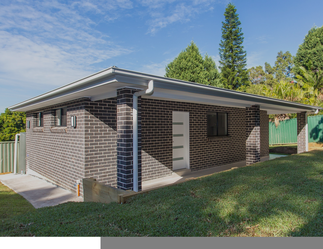 Granny Flat Five: Award-Winning House Designs in NSW