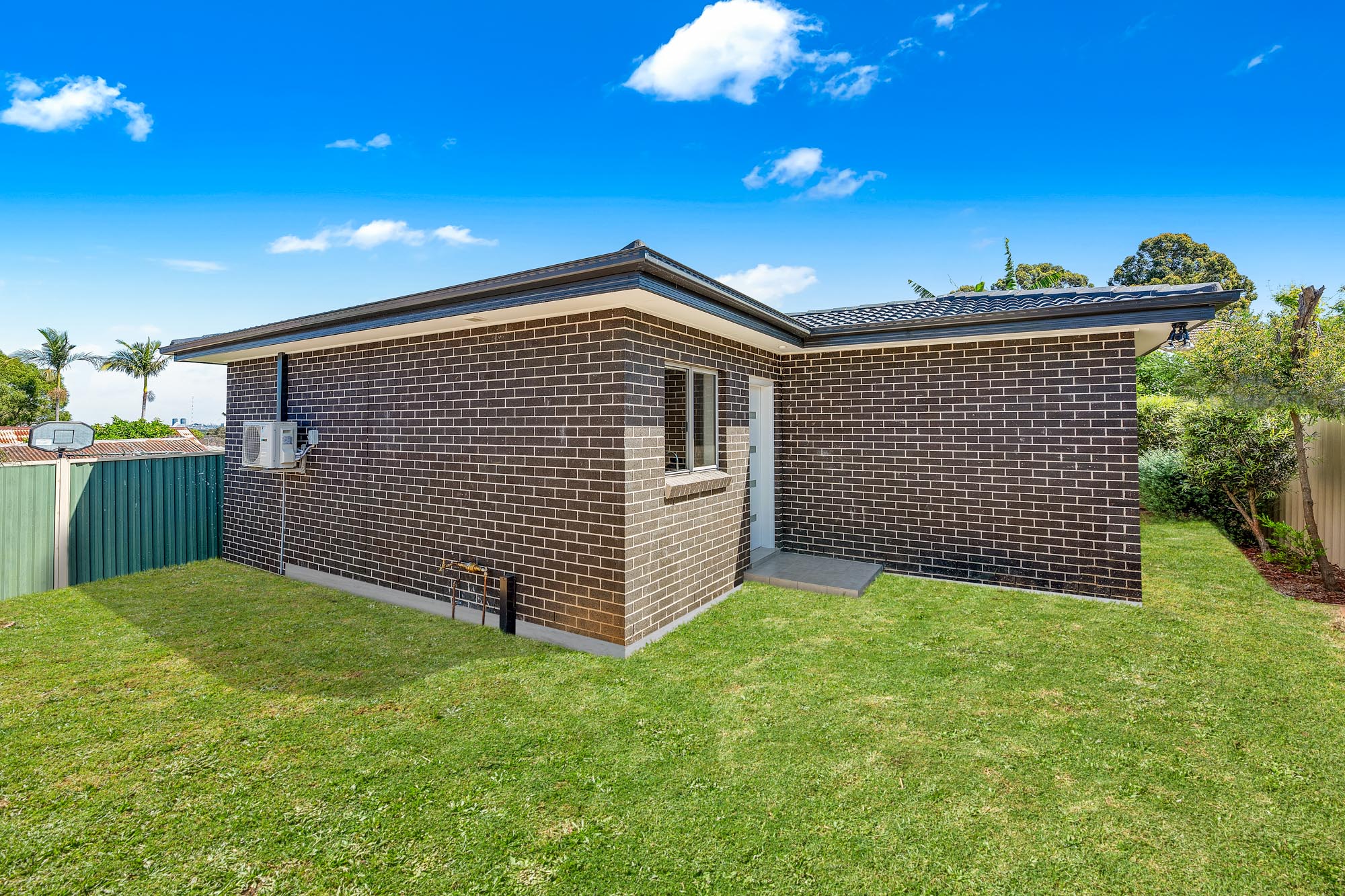 5 Star Granny Flats