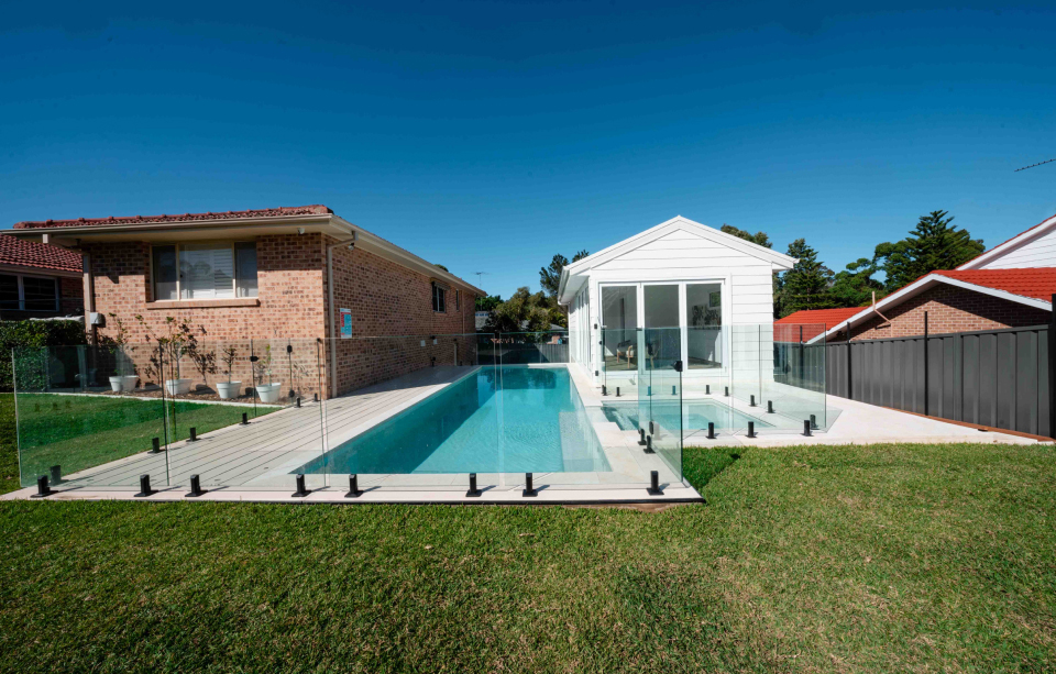 Baulkham hills Project