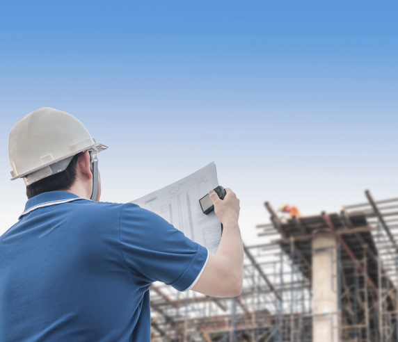 Building Process