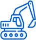 excavator