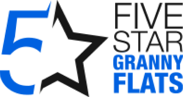 5 Star Granny Flats