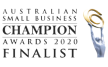 Australian Small Business Champion Awards