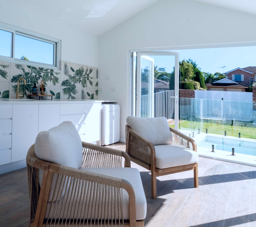 Why Choose 5 Star Granny Flat