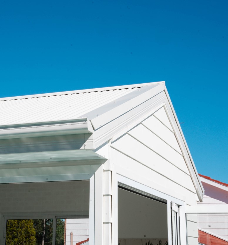 Custom Built Granny Flat