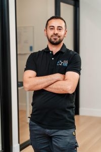 Aziz Demirtas