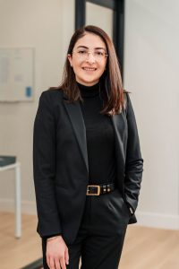 Eva Chahoud