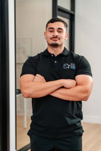 Nicholas El-maalouf