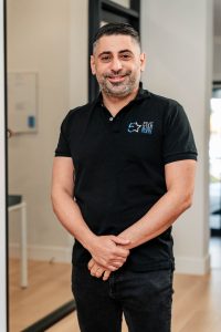 Sarkis Barakat