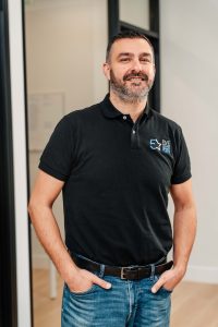 Zahi kahawaty