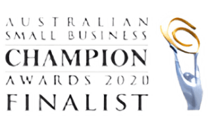 Australian Small Business Champion Awards