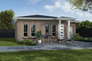 3 Bedroom
