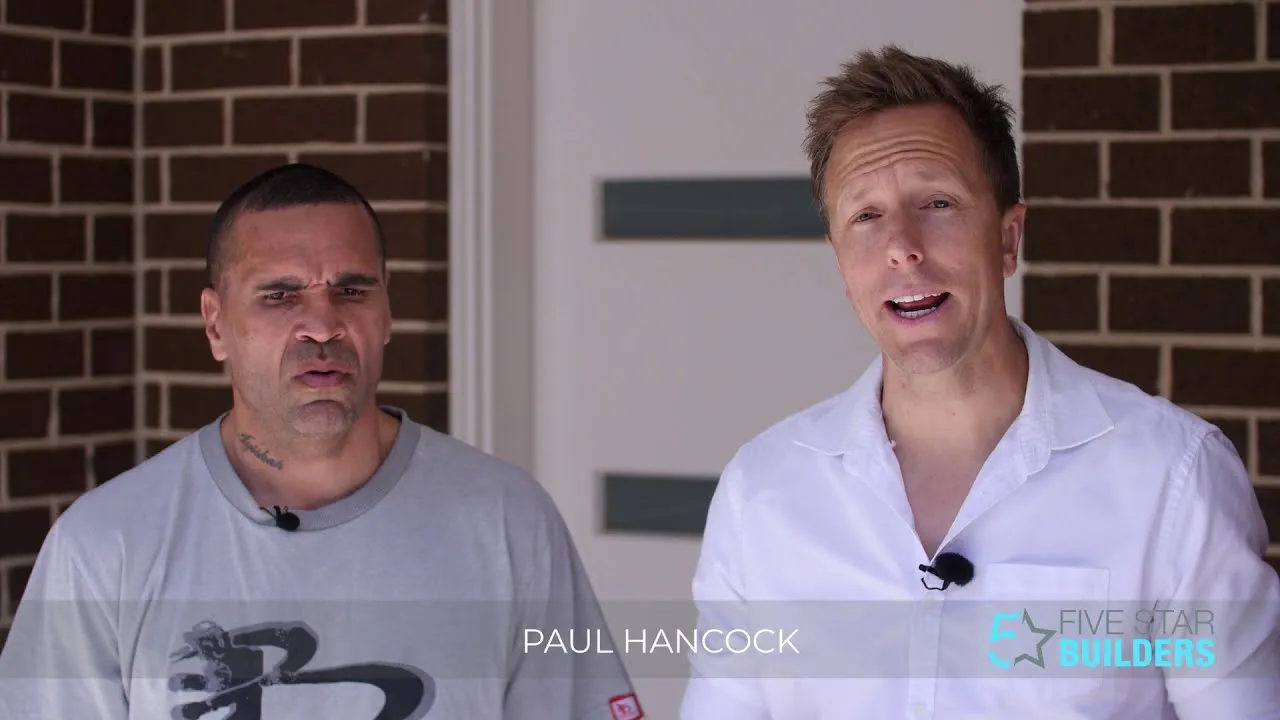 Anthony Mundine’s Sydney Granny Flat: Quality Delivered at Speed